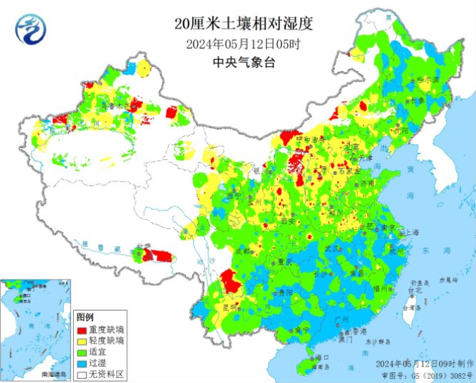 玉米：情绪好转 量价齐升  第32张