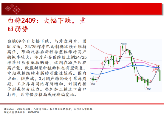 中天期货:商品指数明星品种降温 原油平台震荡  第15张