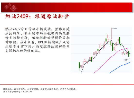 中天期货:商品指数明星品种降温 原油平台震荡  第16张