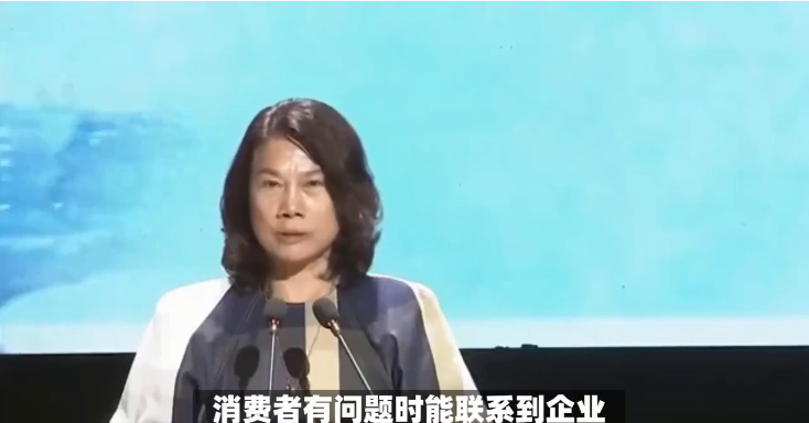 董明珠计划举办“格力好主播”选秀大赛 前十名可以参加董明珠家宴！