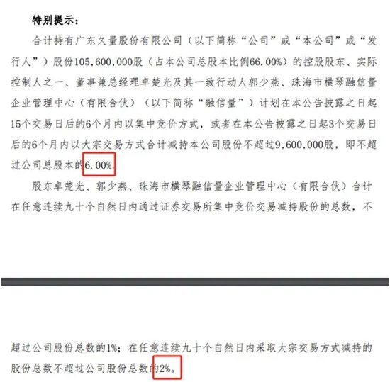 放弃大量表决权，实控人欲“脱身”！有何意图？