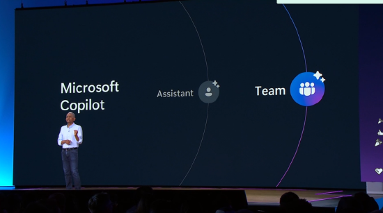 微软宣布Team Copilot发布，年内将推出初步预览版  第1张