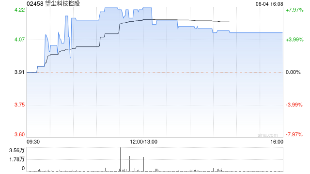 望尘科技控股将于7月19日派发末期股息每股18.82分  第1张