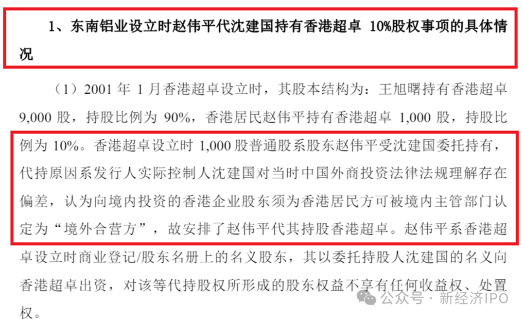 突击入股不到一年账面浮盈1400万，国泰君安老将突然被查，永杰新材IPO悬了？  第18张