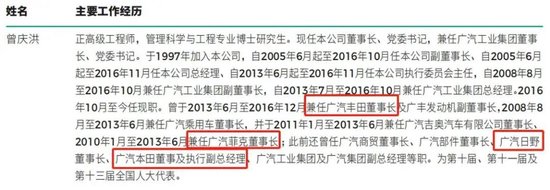 埃安辟谣裁员，前5月销量大跌38%！整个广汽，一年少了3296人  第11张