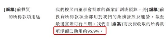 “内斗”5年！创始人出局，方舟云康携4000万用户冲刺IPO