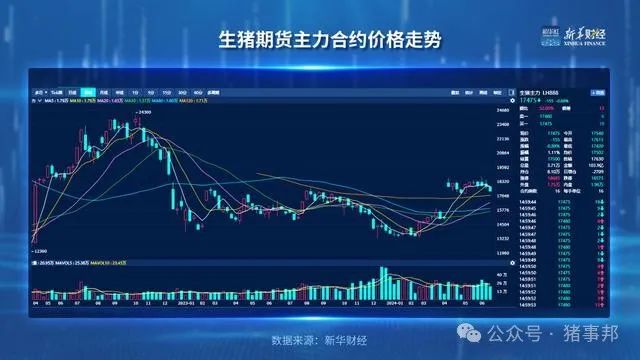 「财经分析」生猪价格回升至2022年底水平 上市猪企经营不断好转