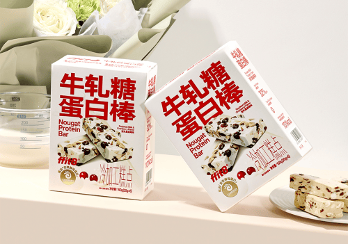 创新替代蛋白 安琪酵母蛋白与ffit8联手推新品  第1张