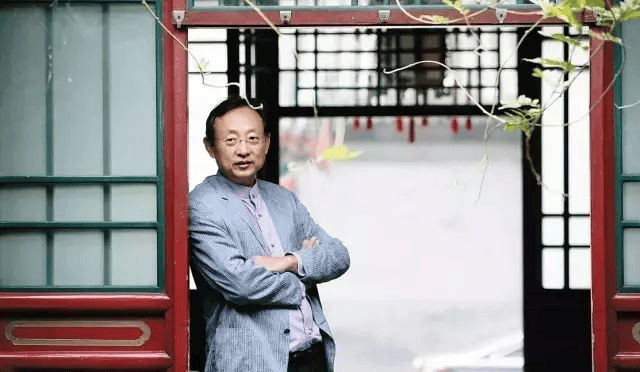 步长制药董事长赵涛：以慈善推进社会和谐