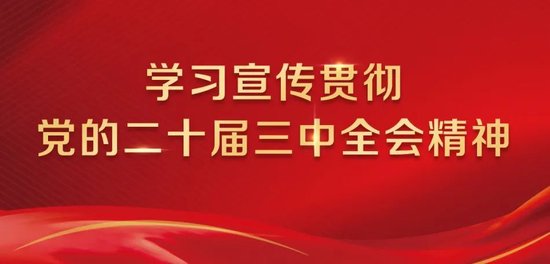 党的二十届三中全会精神在浦发银行干部员工中引发热烈反响（一）