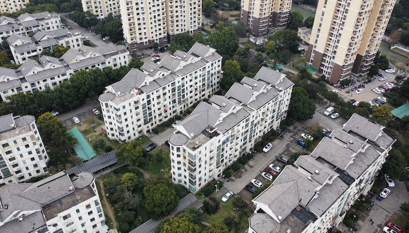 加快建立“租购并举”的住房制度，多地保租房建设提速