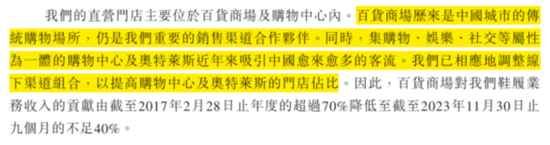 “鞋王”百丽时尚私有化后二次上市：创始人套现137亿，私有化操盘手高瓴资本主导分光三年60亿利润！  第13张