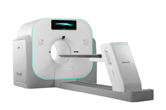 重磅！东软医疗全数字化PET/CT获批NMPA