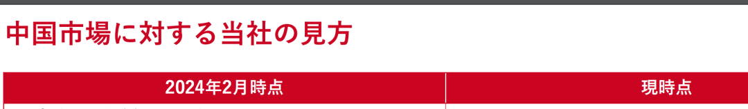 股价崩了！日本知名企业上半年净利润跌掉99.9%，中国市场失速！公司称“核污水致中国消费者购买意愿下降”  第10张