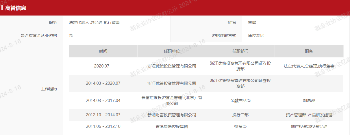 近12亿存款不翼而飞，这家私募被列入经营异常机构！