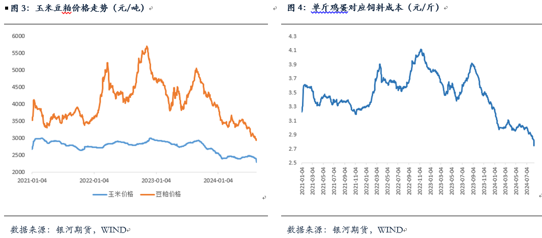 鸡蛋1月合约基本面分析