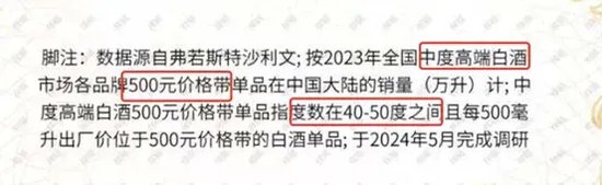 国缘四开的“中国销量第一”被指可能违反广告法