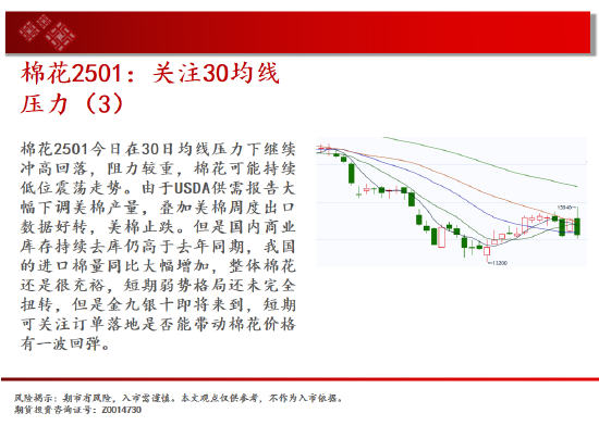 中天期货:豆粕冲高回落 橡胶短线继续下行  第14张