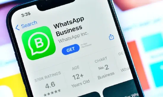 WhatsApp在印度推出Meta认证和定制消息