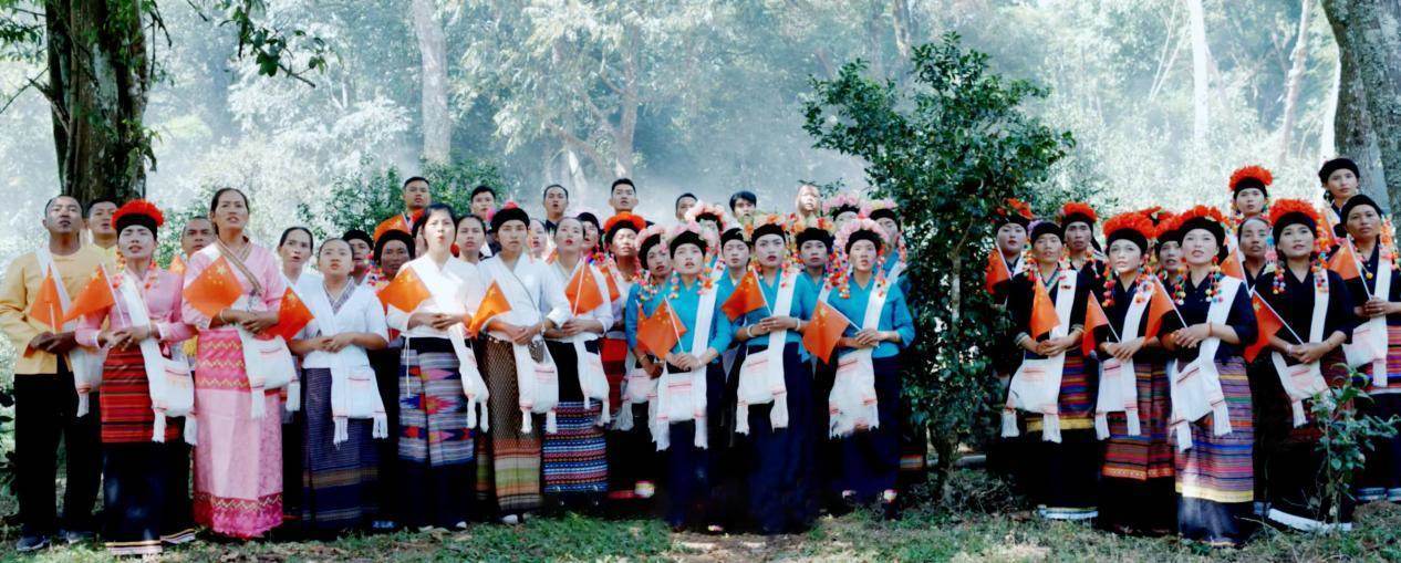 全国模范！澜沧古茶荣获全国民族团结进步模范集体称号