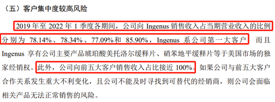 又一科创板IPO终止！近100%收入来自对美国销售，审计机构为普华永道  第10张