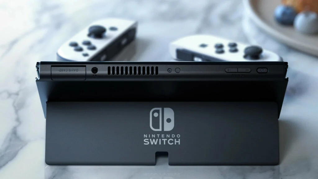 任天堂 Switch 推送 19.0.0 版本系统更新：提升系统稳定性  第1张