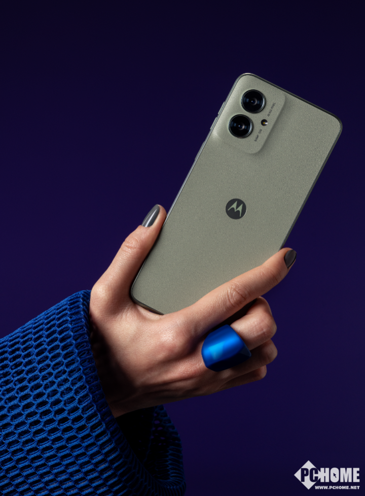 联想moto g55上市：旗舰影音体验加持，1299元起