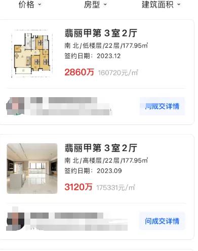 内环旁「中建壹品·外滩源著」建面约99-143㎡3-4房！预计年底入市！  第12张