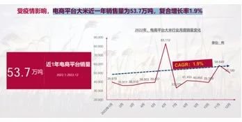 "网红大米"十月稻田：股价一度暴拉至100港元，员工离职率却高达57%