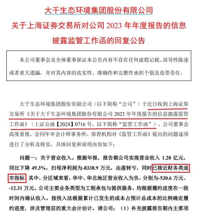 连续11个涨停板！“妖股”喊话投资者：存在短期涨幅较大后下跌的风险，请审慎投资！  第2张