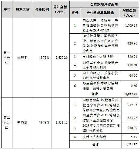 胜科纳米IPO：实控人举债增持公司股份，二十年押上全部身家，办出“芯片全科医院”