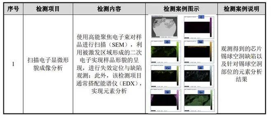 胜科纳米IPO：实控人举债增持公司股份，二十年押上全部身家，办出“芯片全科医院”