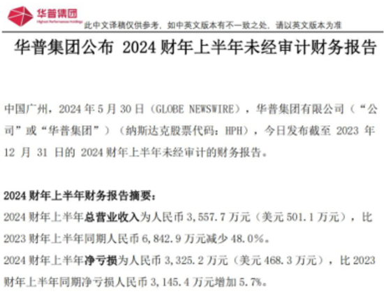 网传90亿理财暴雷，泛华控股等三家美股公司连夜火速改名：泛华控股大起底！  第15张