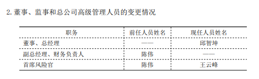 千亿中银三星人寿嬗变：新晋一名副总经理 中航集团欲“出走”  第2张