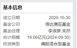 基金经理又现“老鼠仓”！信达澳亚基金李淑彦泄露内幕信息及操纵交易被罚没超154万元  第2张